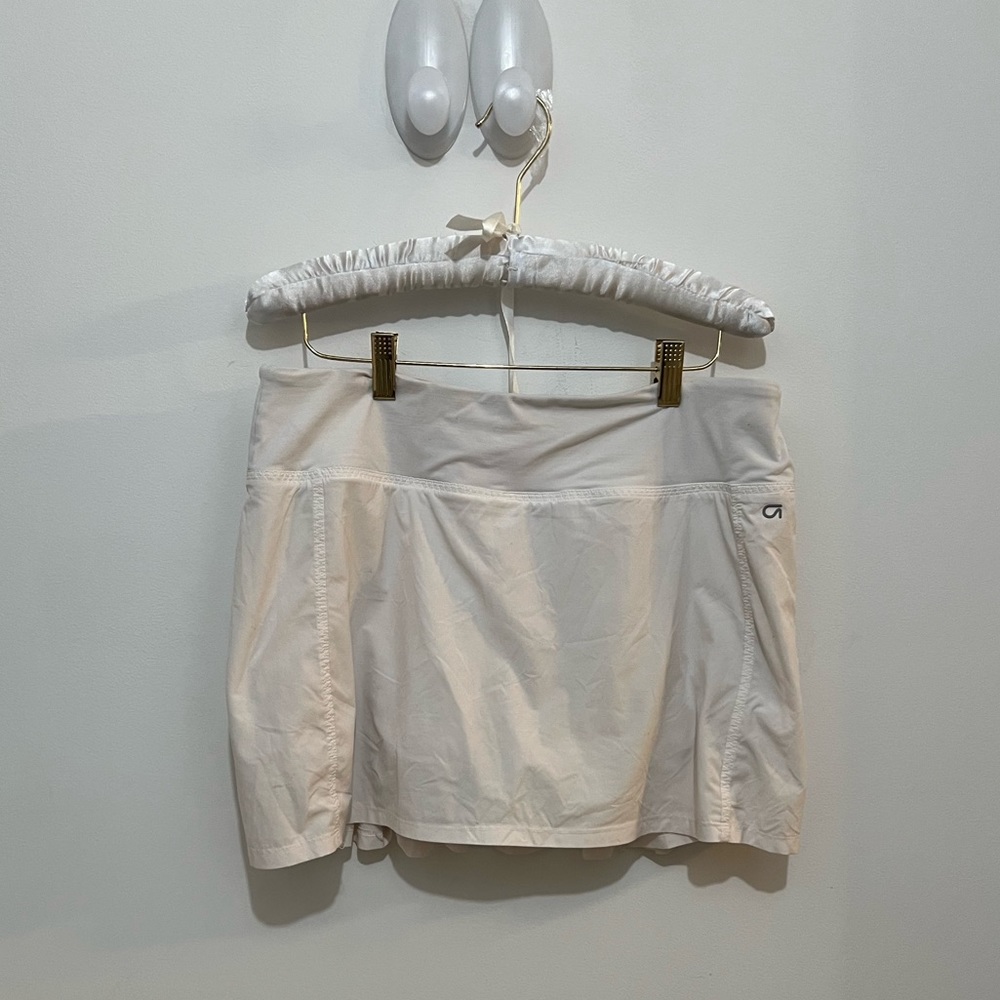 Gap Pleated Skirt